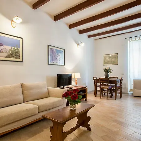 Alguerhome Casa Verde Apartment