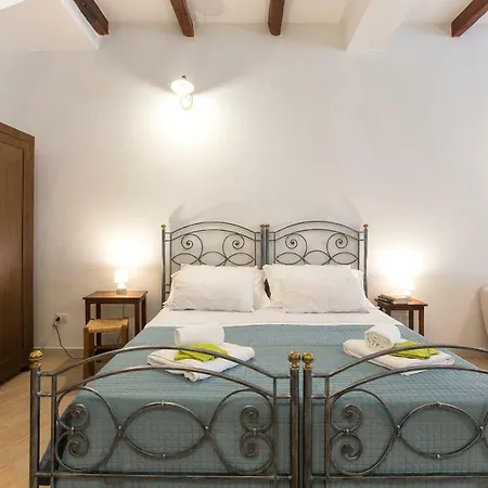 Alguerhome Casa Verde * Alghero